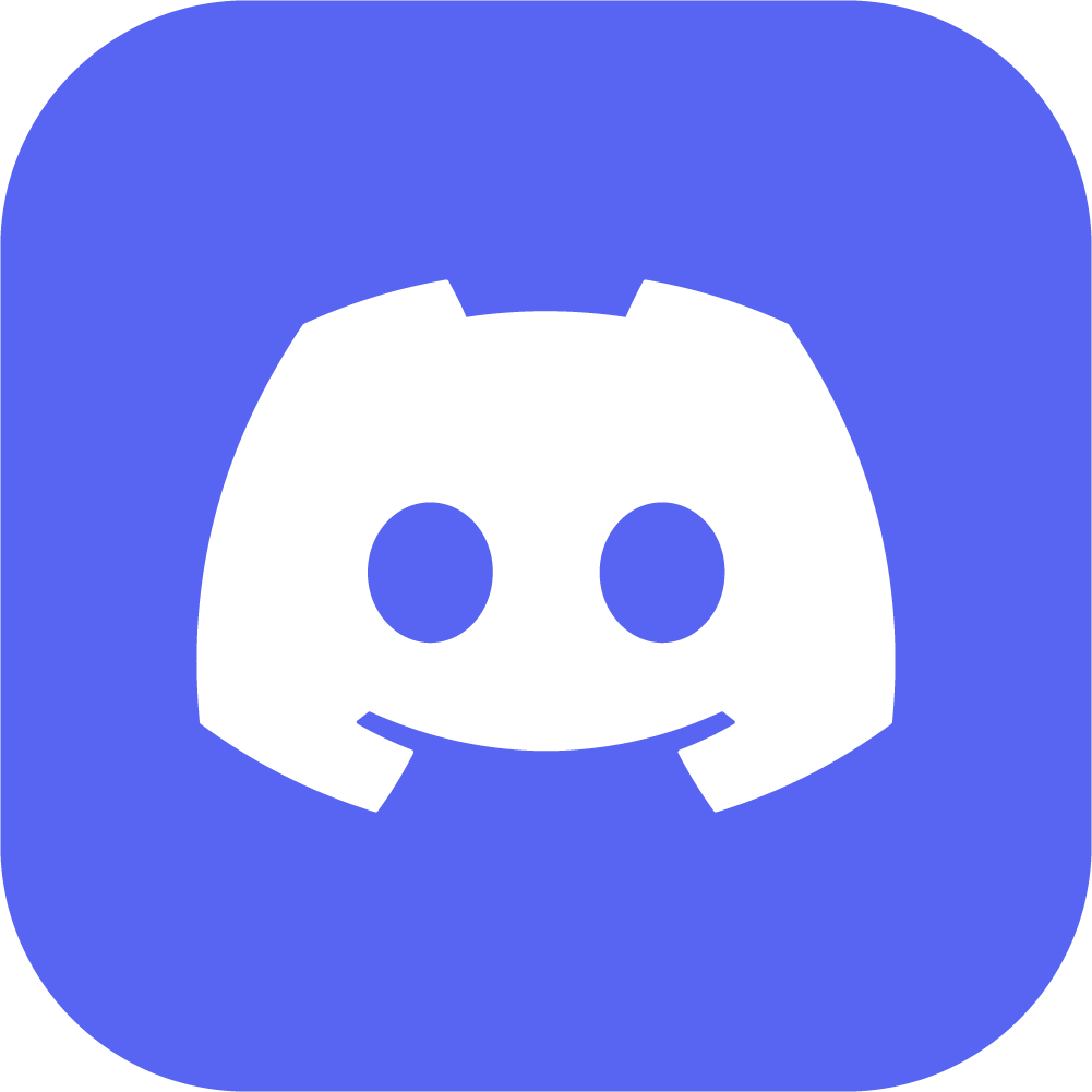 Discord Logo