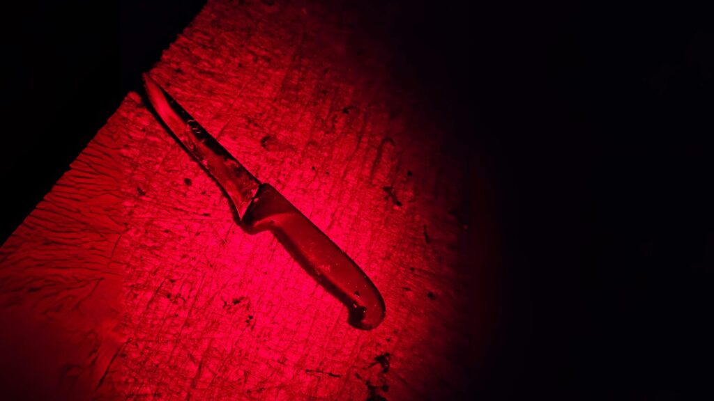 Der Schlachter des Vertrauens