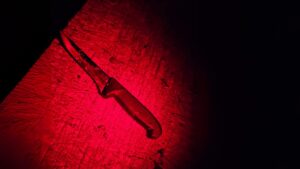 Der Schlachter des Vertrauens