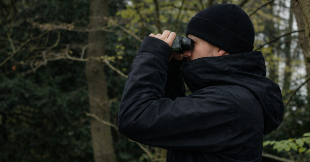 Team Tierschutz Vorstellung: Recheche Team